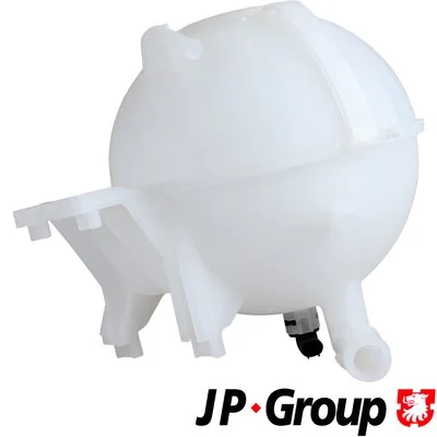 Expansion Tank, coolant